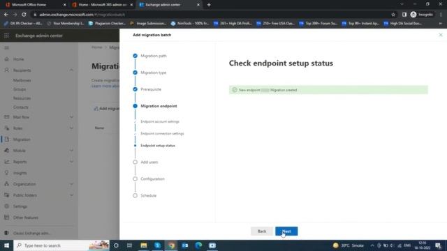 How to Migrate Yandex Mail to Microsoft Office 365 using IMAP Migration: Simple Steps смотреть онлайн
