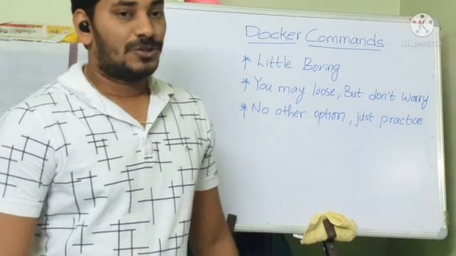 Docker commands смотреть онлайн