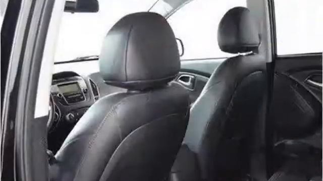 2011 Hyundai Tucson Used Cars Colorado Springs CO смотреть онлайн