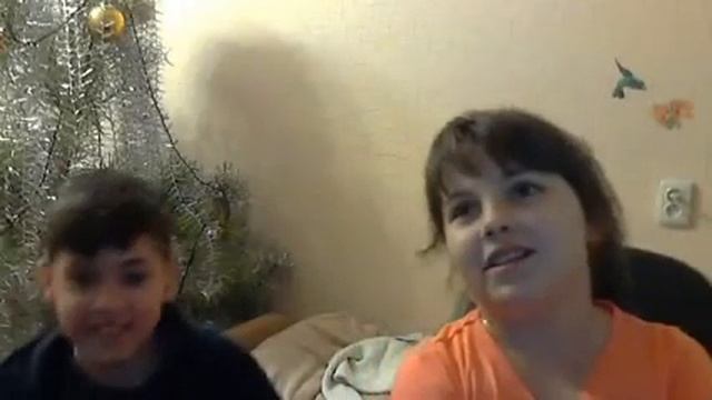 Видео C веб-камеры от 12 января 2015 г., 13:10 (UTC)