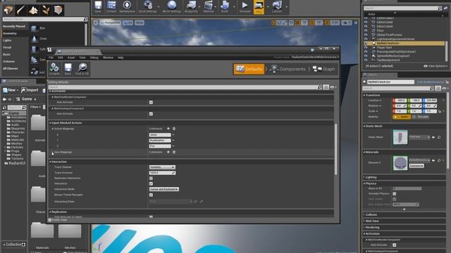 RadiantSDK - More WebView - Tutorial Series - Video 5 смотреть онлайн