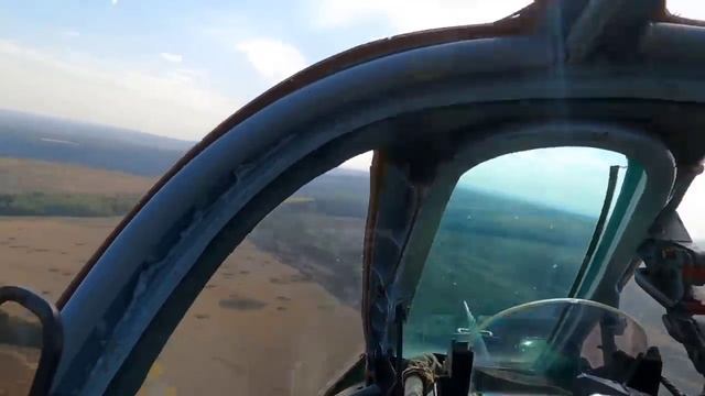 ПОПАДАНИЕ РАКЕТЫ ПЗРК В СУ 25 ! смотреть онлайн