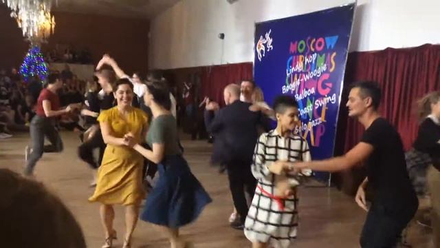 MXDC2015, знакомство с преподавателями — 3 смотреть онлайн