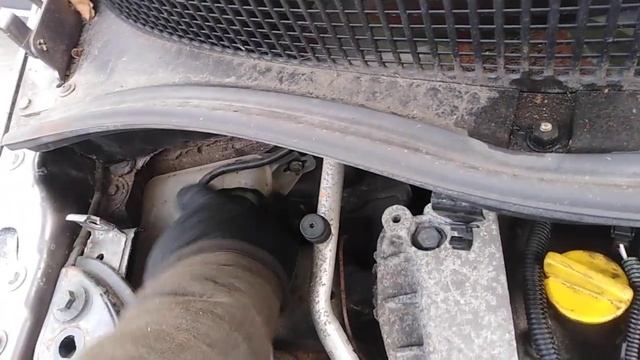 Разборка Renault - Scenic 2003-2009, 1.4 Инжектор (VIN: VF1JM0BCH33803276) SL05NZF смотреть онлайн