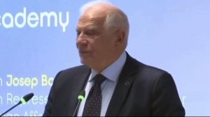 Жозеп Боррель: Европа – это сад, мы создали этот сад. Большая часть остального мира – это джунгли.