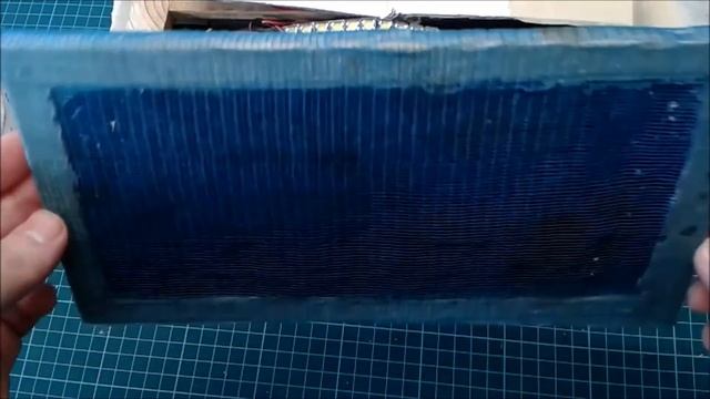 Колхоzz: дымоуловитель для пайки v2 смотреть онлайн