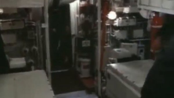 Правда лейтенанта Климова 1981