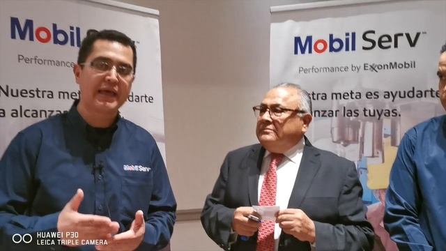 CARACTERÍSTICAS DE LA PLATAFORMA DE PRODUCTIVIDAD “MOBIL SERV”. смотреть онлайн