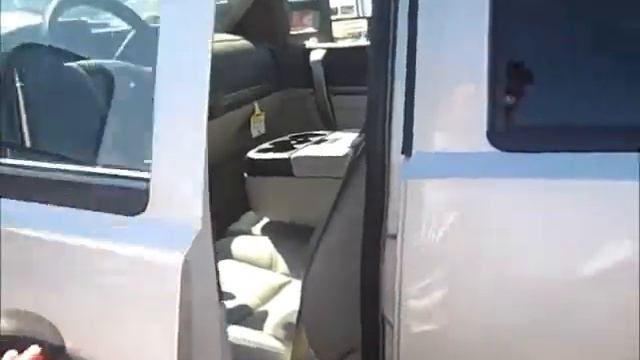 Personal Video Walkaround for Lori from Aaron Roberts at City Motors смотреть онлайн