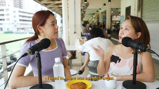 Bong Qiu Qiu - Flavours Beyond Two Cents Podcast S1E5 смотреть онлайн