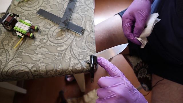 Меняю финишное покрытие на F95 смотреть онлайн