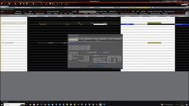 Mister Trader: Stocks, Options, Commodity Spread - Iron Condor sul future del Gold (GC) смотреть онлайн