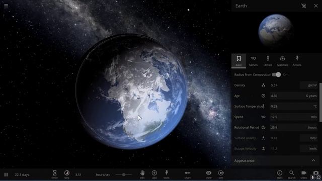 There Are A Lot of Gravitational Anomalies on Earth смотреть онлайн