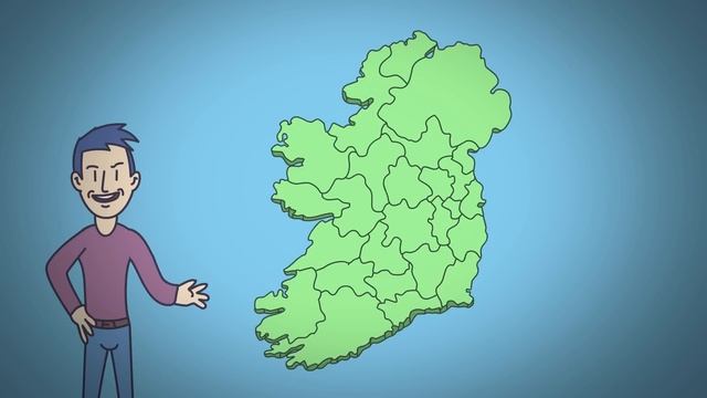 Guide To Irish Accents
