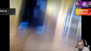 КАША СМОТРИТ СВОЁ ВИДЕО В 9 ЛЕТ