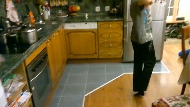 вот как мы умеем:) смотреть онлайн