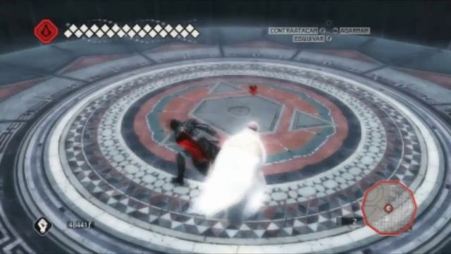 Assassin's Creed II - Ezio Auditore contra Rodrigo Borgia смотреть онлайн