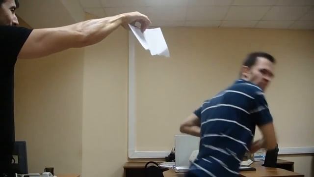 Разрыв плоскости 2 - формат А4