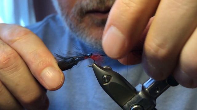 Песнь льда и пламени: Дайенерис сухая мушка/ A Song of Ice and Fire: Daeneris dry fly смотреть онлайн