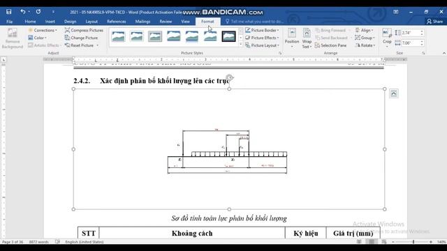 HƯỚNG DẪN THÊM HÌNH TỪ AUTOCAD VÀO WORD - CCQHT смотреть онлайн