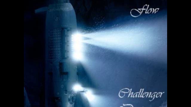 Dark Flow - Challenger Deep (2013) смотреть онлайн