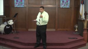 "Как молиться?" Проповедь Геннадий Касап