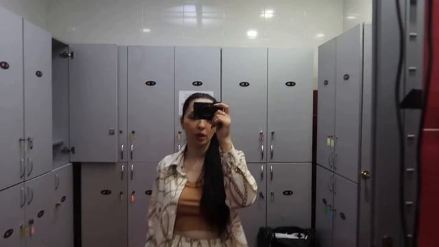 ИДЁМ В СПОРТ ЗАЛ ? НОВЫЙ МАНИКЮР ? Vlog Ayka Emilly смотреть онлайн