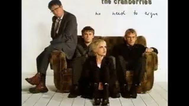 Animal Instinct Cranberries
