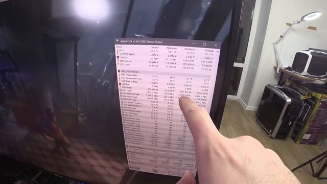 Охлаждаем видеокарту процессорной СЖО 3в1 (ASUS GTX1080Ti и CM MasterLiquid Pro 240)