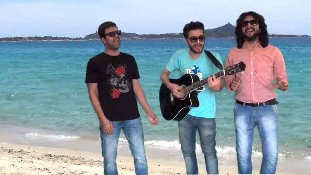 Rock On Title Video Song | Cover | Arjun Rampal, Farhan Akhtar, Prachi Desai, Purab Kohli, Koel Pur смотреть онлайн