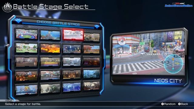 Pokken Tournament DX All Characters (Playable & Support), Costumes, Stages (Nintendo Switch Pokemon смотреть онлайн
