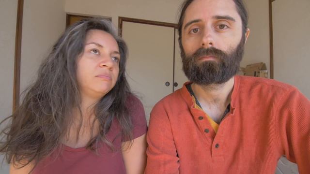 Storytime: Detained at the Russia/China border. Our craziest travel day ever! смотреть онлайн