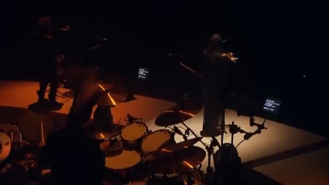 Buck Tick - Coyote -Live- [Yumemiru Tour] смотреть онлайн