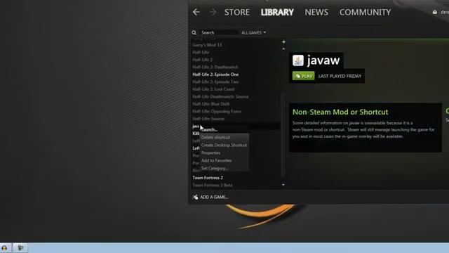 #Minecraft: How to get the Steam overlay in Minecraft смотреть онлайн