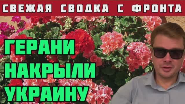 МАССИРОВАННЫЙ УДАР ПО ВСЕЙ УКРАИНЕ. Армия России уничтожает живую силу и технику ВСУ. Сводка с фронт