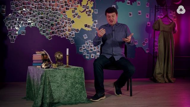 13. Музыкальные наблюдения. Профнавык. (Стасюк) смотреть онлайн