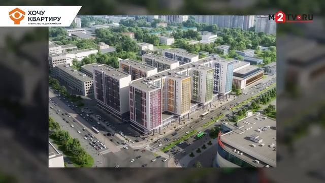 ЖК "VALO". Подробный обзор новостройки в СПб смотреть онлайн