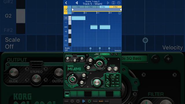 Korg Gadget Speedrun Challenge 1 смотреть онлайн