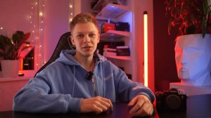 Почему я купил SONY A7CII