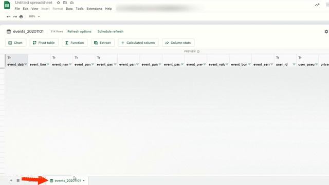 Google Sheet Slowing Down? Here's How You Can Fix It. смотреть онлайн