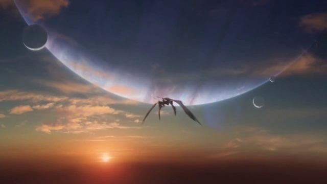 Альфа Центавра