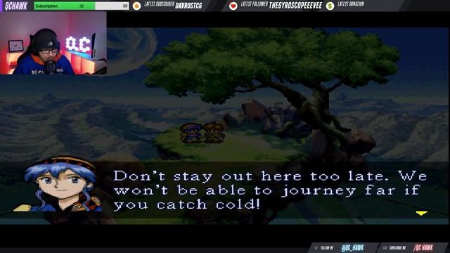 Lunar - Silver Star Story Complete Playthrough | Part 1 смотреть онлайн