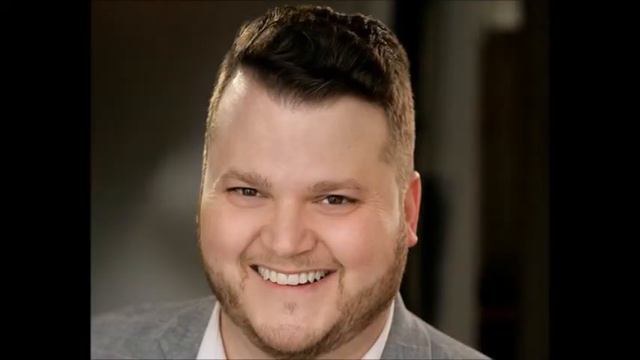 Promising baritone A. Clark Evans sings "Si può!", the prologue of I Pagliacci (Leoncavallo) смотреть онлайн