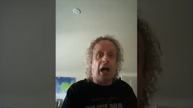 Kevin McDonald wishes Dan Blakeslee Happy Birthday 2021 смотреть онлайн