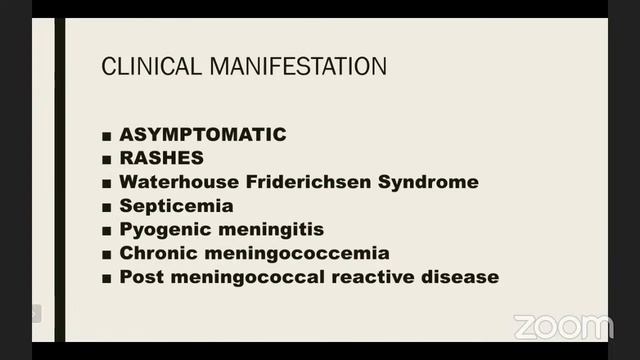 Bacteriology | Neisseria смотреть онлайн