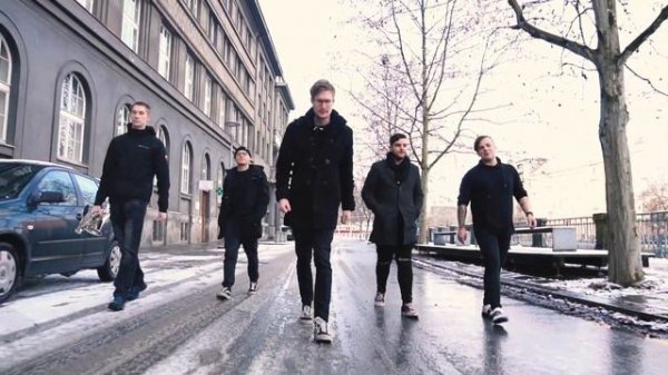 Adys - Valentýnský HERO (Backstreet Boys - I Want It That Way - COVER)