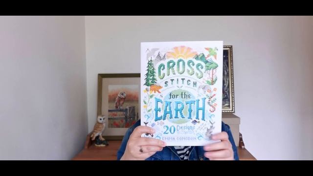 79 - Итоги апреля месяца стартов. Долгожданный финиш и покупки книг для вышивки. Вышивка крестиком. смотреть онлайн