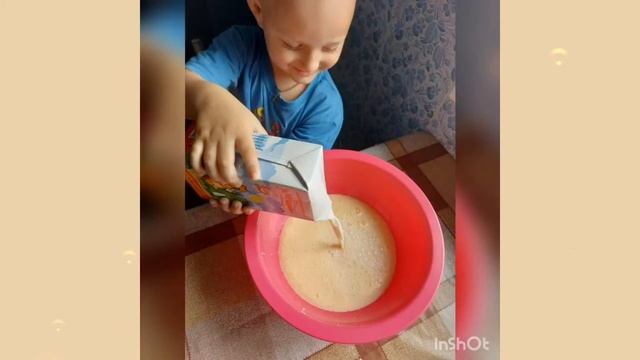 Аппетитные блинчики от шеф повара Богдана. смотреть онлайн