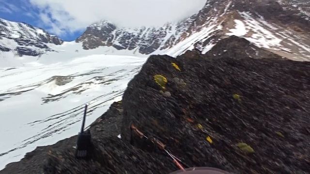 Русские Гималаи. часть 1.Безенгийская стена. смотреть онлайн