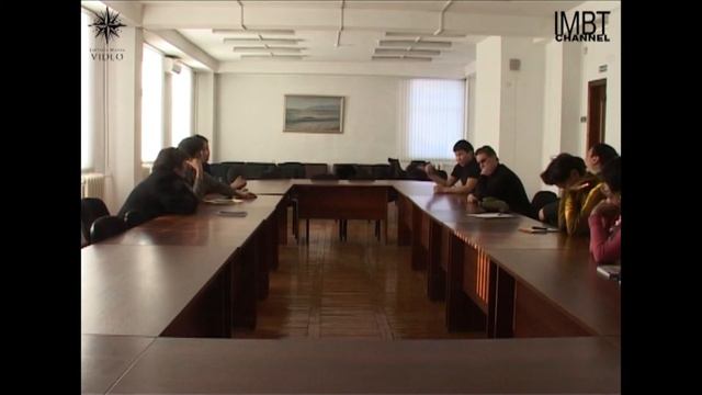 Буддизм в Российской империи / Часть 5